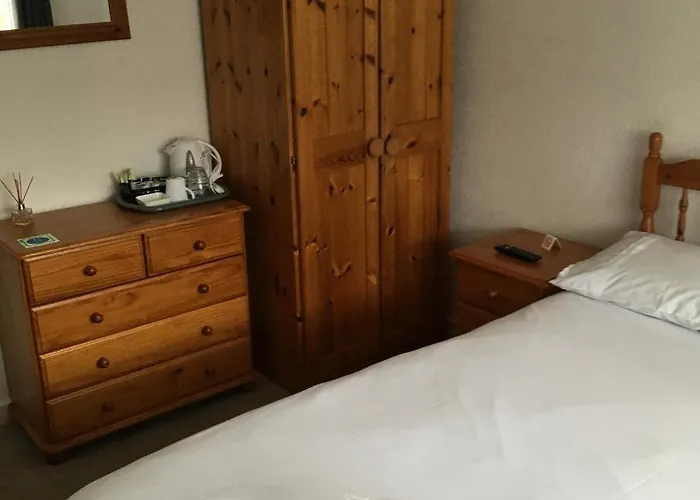 Oak Alyn Hotel